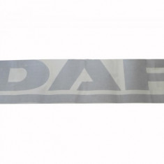 Sticker TIR - Decor GIGANT cabina DAF (50 x 100cm) - set 2 buc.