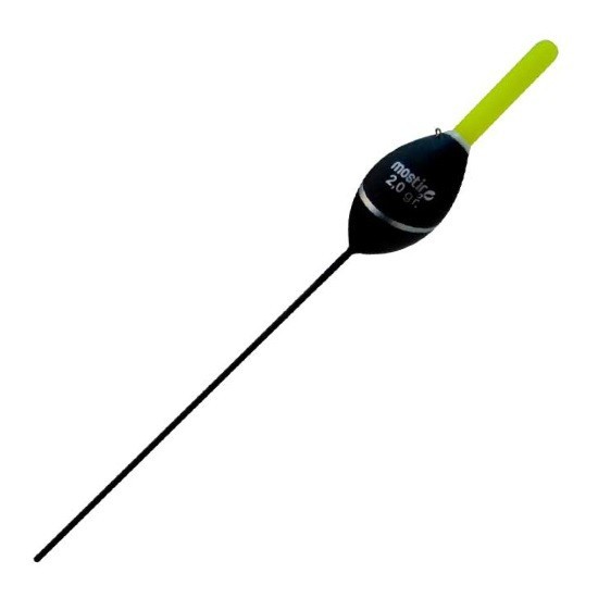 PLUTE MOSTIRO ANDREEA N 2.5GR 2 BUC