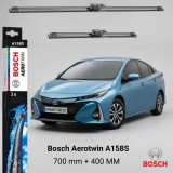 Cumpara ieftin Ștergătoare Toyota Prius PHV W52 (01.2016&ndash;12.2022) | 3 397 014 245 &ndash; BOSCH