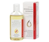 Masca de par cu ulei de ricin Aromax 100 ml