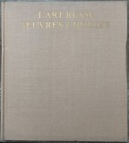 L&#039;art russe, oeuvres choisies// 1976
