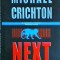 Michael Crichton - Next