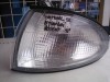 Semnalizator Stanga Fata Hyundai Accent - Aftermarket