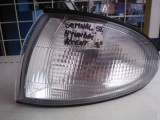 Semnalizator Stanga Fata Hyundai Accent - Aftermarket