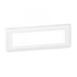 Cumpara ieftin Rama Ornament 8M Legrand Mosaic alb 078818L