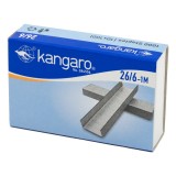 Capse Kangaro 26 6 -1M, 26 6, 30 coli, set 1000 buc