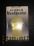 Cumpara ieftin ARNOLD ZWEIG - SCOALA VERDUNULUI (1960)