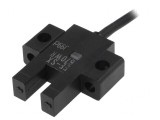 Senzor Fotoelectric NPN 5mm DARK-ON/LIGHT-ON 1M