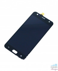 Ecran LCD Display Asus Zenfone 4 Selfie ZD553KL Negru foto