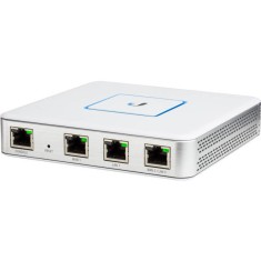 Router Ubiquiti UniFi Security Gateway foto