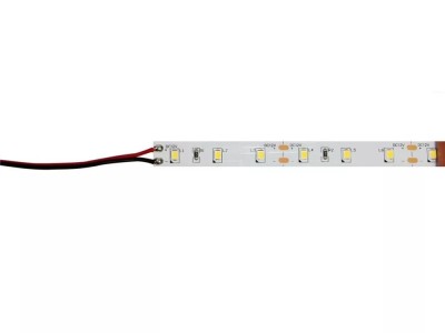 Banda LED SMD2835 5m lumina rece 6000K 12V 60LED/m 6W/m IP20 Well foto