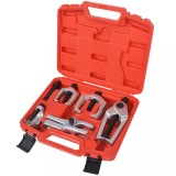 Set de unelte auto pentru reparatii frontale, 5 piese GartenMobel Dekor, vidaXL