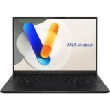Laptop Asus Vivobook 14, M5406KA-PP119, 14.0-inch, 3K (2880 x 1800) OLED 16:10 aspect ratio, AMD Ryzen&trade; AI 7 350 Processor 2.0GHz (24MB Cache, up to 5