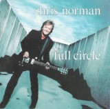 Chris Norman - Full Circle, CD