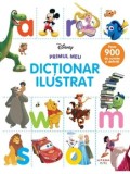 Cumpara ieftin Primul meu dictionar ilustrat/***