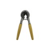 Spargator Nuci Zokura 18cm Aluminiu, Maner Lemn, Desfacator Dopuri Sampanie, Cleste Profesional