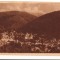 CPI B13584 CARTE POSTALA - BUSTENI - VEDERE GENERALA, 1951, RPR