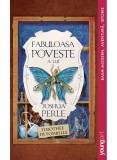 Fabuloasa Poveste A Lui Joshua Perle, Timothee De Fombelle - Editura Art