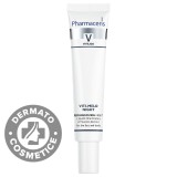 Crema de noapte repigmentare vitiligo pentru ten si corp Viti-Melo V, 40ml, Phamaceris, Pharmaceris