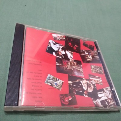 CD TOTO -TOTO IV RARA!!!! ORIGINAL COLUMBIA foto