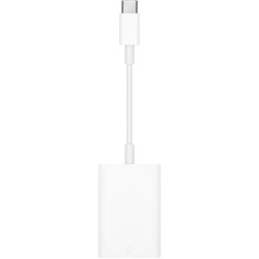 Adaptor Apple USB-C to SD Card Reader