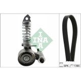 Set curea transmisie Chevrolet Aveo Liftback (T300) 03.11-, Aveo Saloon (T300) 03.11-, Trax 12.12-; Opel Adam (M13) 10.12-02.19, Mokka / Mokka X (J13