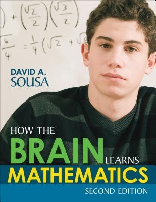 How the Brain Learns Mathematics foto