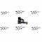 Modul camera spate iPhone 12
