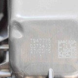 Ventilator aeroterma BMW 4 Gran Coupe F36 2015 OEM: T9477757947769T967354