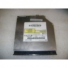 Unitate optica laptop HP Elitebook 6930p model TS-L633 DVD-ROM/RW foto