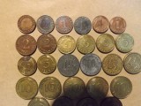Germania Lot nr. 5 - 27 Monede din perioada 1920 - 1995