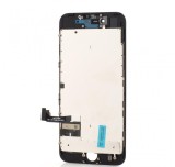 Display LCD iPhone 7, 4.7 inch, Negru, Tianma, Complet, AM+ - Ecran Inlocuire
