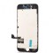 LCD iPhone 7, 4.7, Black, Tianma, Complet, AM+