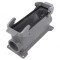 Carcasă pentru conectori HDC Han B L32B drept