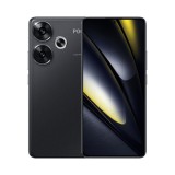 Xiaomi Poco F6 5G, 8GB RAM, 256GB, Negru, Ecran 6.67&quot;, Snapdragon, AMOLED, 5000mAh, NFC