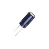 Condesator 4.7uF-450V/105&deg;C