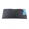 Parasolar Auto Parbriz Baseus GoTrip DT1, 80x150cm, Protectie UV, Pliabil, Universal