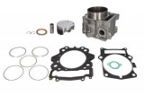 Cilindru complet (727, 4T, with gaskets; with piston) compatibil: YAMAHA YFM, YXM 700 2014-2017, CYLINDER WORKS