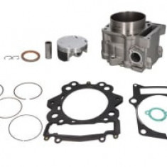 Cilindru complet (727, 4T, with gaskets; with piston) compatibil: YAMAHA YFM, YXM 700 2014-2017