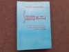 1001 Probleme Analiza Matematica - Victor Geangalau, Editura Junimea 1994, Cartonata - Gazeta Matematica