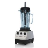 Blender performant, Omniblend TM 767 I WHITE, 950 W, gri