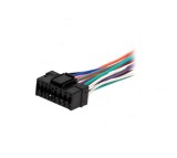 Conector auto cu cabluri ZRS-57 OMC