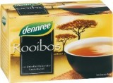 Ceai Ecologic Rooibos Dennree 1.5gr x 20pl