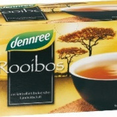 Ceai Ecologic Rooibos Dennree 1.5gr x 20pl
