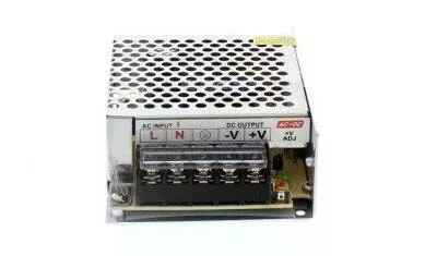 Sursa in comutatie AC-DC 25W 5V 5A Well foto