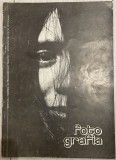 Revista Fotografia, Nr. 2 din 1972, editata de Asociatia Artistilor Fotografi, rară, de colectie / V Malcoci, Gh Lazaroiu - Turnurile Sibiului