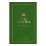 The Nature Puzzle Book