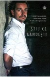 Stiu ce gandesti - Lillian Glass - Editura Baroque Books &amp; Arts