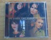 The Corrs - Talk On Corners CD (1998), Folk, Warner