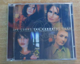 The Corrs - Talk On Corners CD (1998)